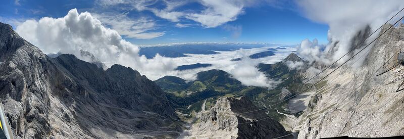 Foto von Mountain Cat ? ⛰️ entlang der Tour