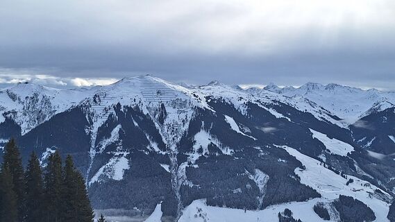 Fotografia z Matej Mikus 1 na trase