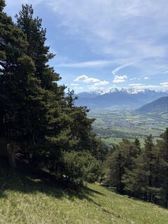 Fotografija s spletne strani Richard Mader na poti