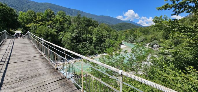 Fotografija s spletne strani Nico na poti