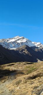 Foto von Pellnmadl unterwegs⛰️?️ entlang der Tour