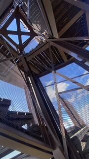 Fotografie z Richard Forchtner na trase