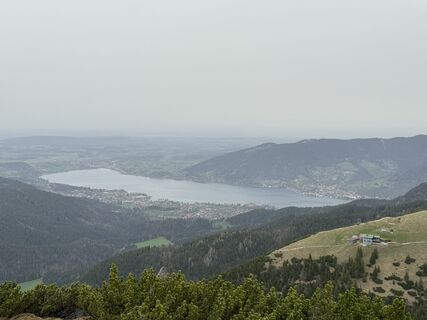 Photo de 9588DY le long du parcours