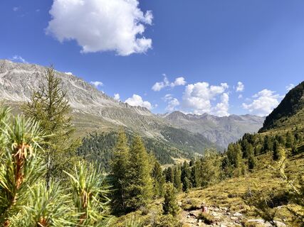 Foto von Jrboehlke entlang der Tour