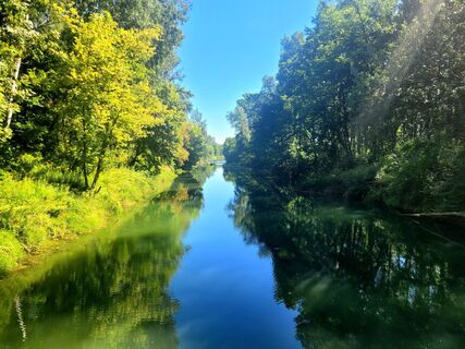 Photo de mmecki le long du parcours