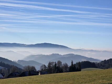 Foto von Noreen (NoKe) entlang der Tour
