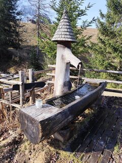 Foto von Edith K. entlang der Tour