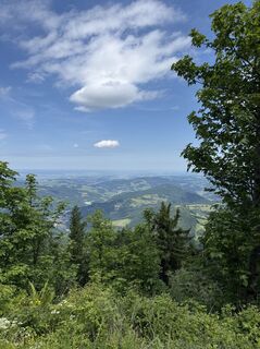 Foto von Karl Roth Tulln entlang der Tour