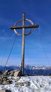 Photo de Urban Wille le long du parcours