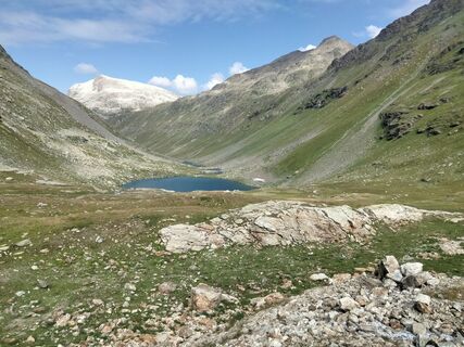 Fotografija s spletne strani Ivano Merelli na poti
