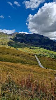 Fotografie z Fabrizi Mellano na trase