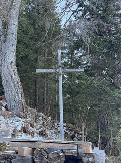 Foto von Mea Mira entlang der Tour