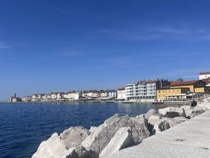 Foto de jml a lo largo del recorrido