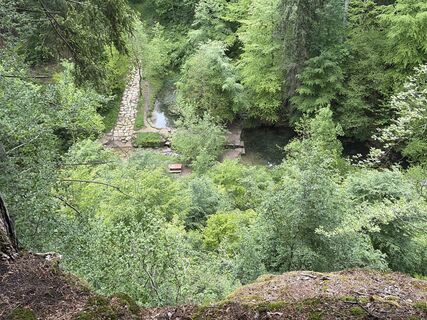 Foto de bergfexalf a lo largo del recorrido