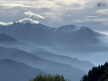 Alpenbogen A138 Rifugio Sommafiume-Dubino