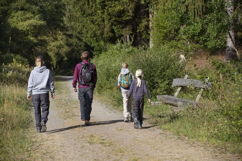 Auf Tour