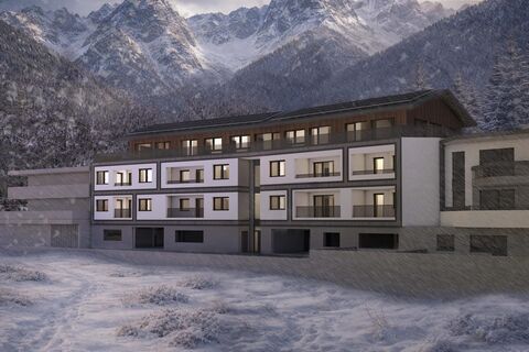 Residenz Seiblishof Mathon