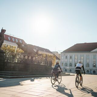 Neuer Platz Klagenfurt Rathaus