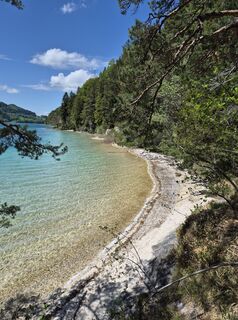 Photo de Reise5 Koenigin le long du parcours