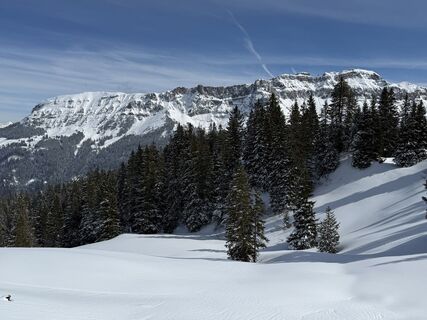 Foto de Daniel Herz a lo largo del recorrido
