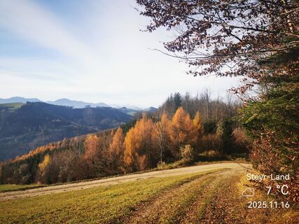 Fotografie z Hinterbichler Josef na trase