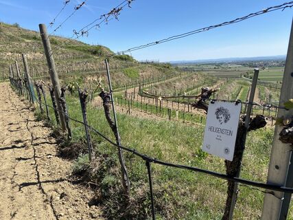 Foto von BeateMCh entlang der Tour