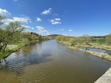 Photo de Martin Chrenko 1 le long du parcours