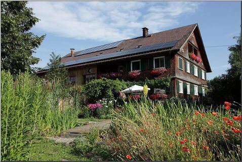 Bio Werkstatt Lexenhof