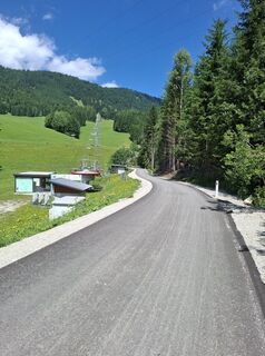 Foto von Helmut Köck 1 entlang der Tour