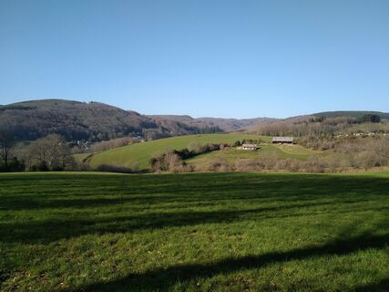 Rando de la haute vallee de l'Agout0001 @Gilles Delerue - ADT34