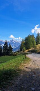 Foto von Claudia Ritz 1 entlang der Tour