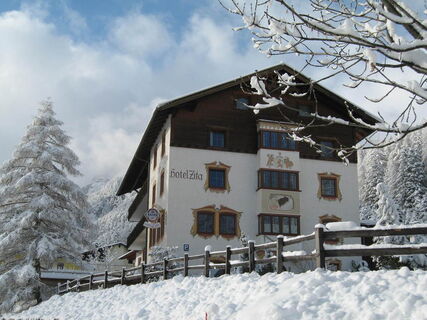 Hotel Zita