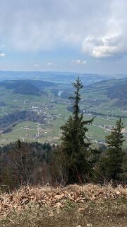 Foto de Markus Beer 2 a lo largo del recorrido
