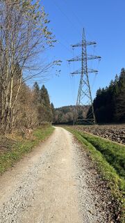 Foto von Mandi_3000 entlang der Tour