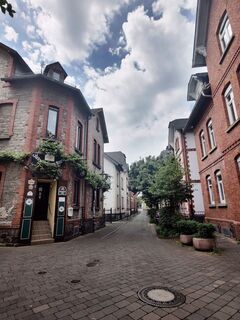 Bruchstraße Gießen