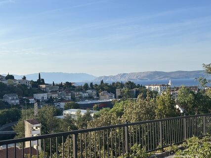 Foto de Marko Dežan a lo largo del recorrido