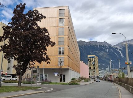 Photo de Toni T. le long du parcours