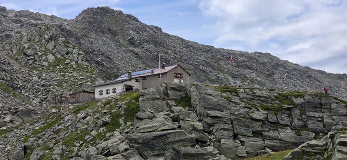 Fotografija s spletne strani Franz Frenner na poti