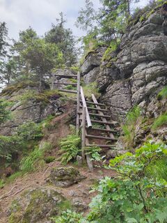 Foto von ReginaSt entlang der Tour