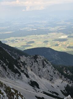 Fotografia z Christian Begutter na trase