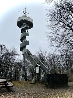 Foto de Kellner Heidi a lo largo del recorrido