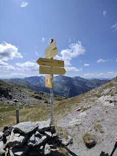 Foto von Bergtroll1482 entlang der Tour