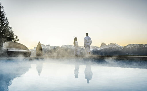 Granpanorama Hotel Sambergerhof