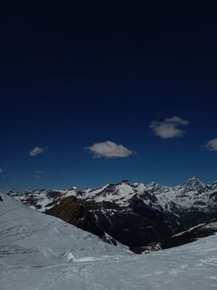 Photo de Aner le long du parcours