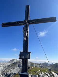Foto från Wolfgang Schön under resans gång