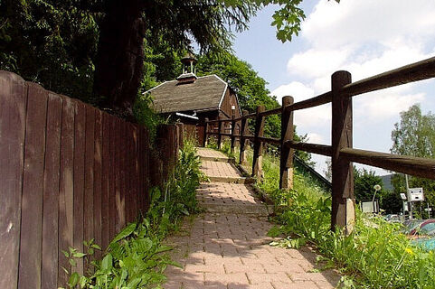 Johanngeorgenstadt, Erzgebirge, Westerzgebirge, Wandern, Biken, Bergbaulehrpfad