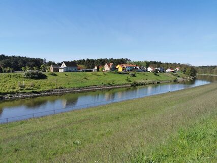 Photo from Wolfgang Runge along the tour