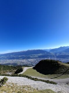 Foto von Richardarnold entlang der Tour