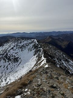 Photo from Ralph Ranner along the tour