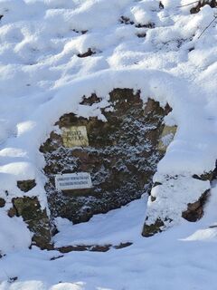 Foto de Katona Ferk Mariann a lo largo del recorrido